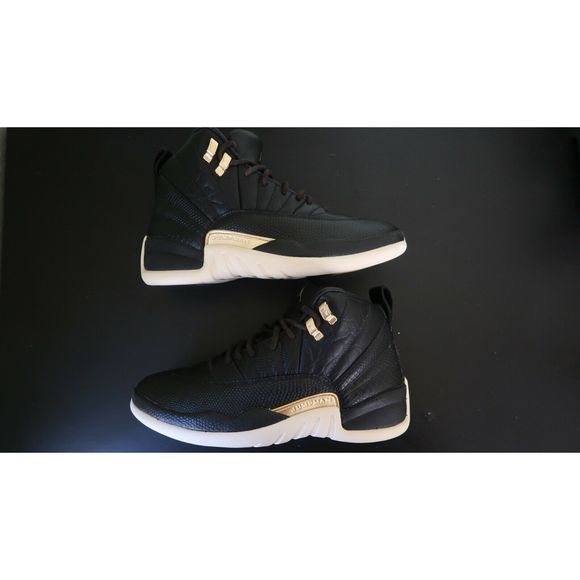 jordan 12 retro reptile
